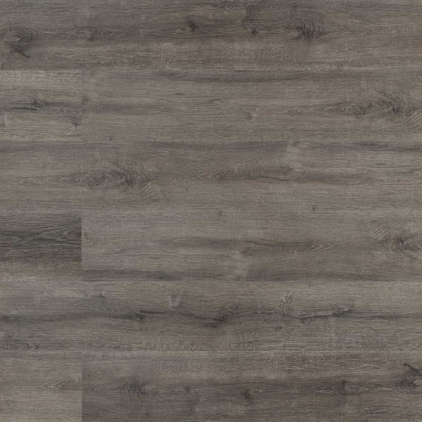 Msi Cyrus Walnut Waves 7.13" X 48.03" X 5Mm Rigid Core Luxury Vinyl Plank 550PK ZOR-LVR-0141P - main